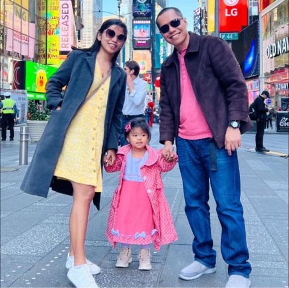 Meet your Posher, Marra - Picture 1 of 1